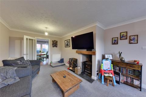 3 bedroom semi-detached house for sale, Church Lane, Barton Mills, Bury St. Edmunds, Suffolk, IP28