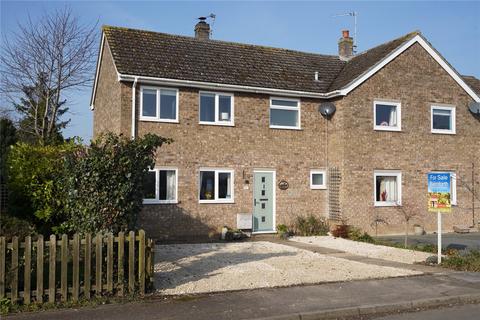 3 bedroom semi-detached house for sale, Church Lane, Barton Mills, Bury St. Edmunds, Suffolk, IP28