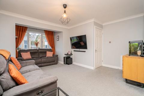 3 bedroom semi-detached house for sale, Springfield Way, Cranfield, Bedfordshire