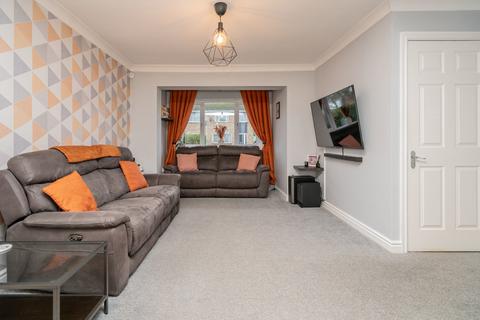 3 bedroom semi-detached house for sale, Springfield Way, Cranfield, Bedfordshire