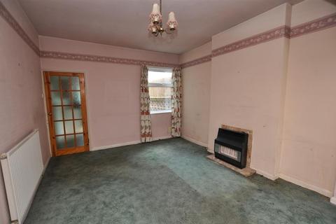 2 bedroom end of terrace house for sale, Tutbury Road, Burton-On-Trent DE13