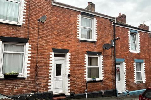 2 bedroom terraced house for sale, Regent Square, Exeter EX1