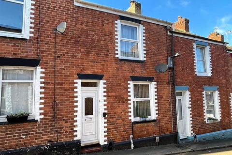2 bedroom terraced house for sale, Regent Square, Exeter EX1