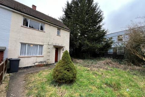 3 bedroom end of terrace house for sale, York Road, Barnwood, Gloucester