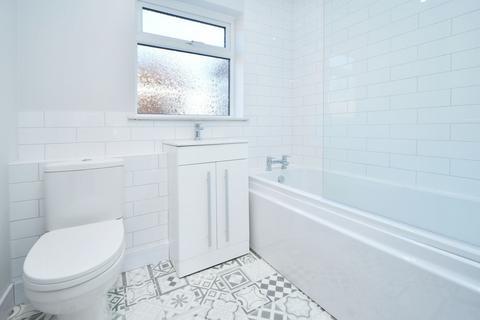 63 Ashwood, Stoke-on-trent, ST3 1DT