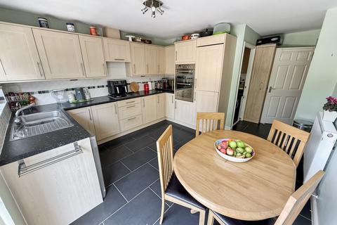 10 Bashkir Road, Westbury, BA13 3GY