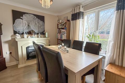 10 Bashkir Road, Westbury, BA13 3GY