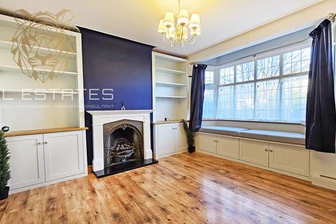 4 bedroom terraced house to rent, Sanderstead Court Avenue, Sanderstead CR2