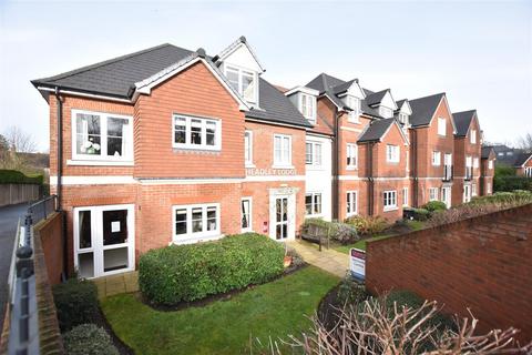 1 bedroom retirement property for sale, Leatherhead Road, Ashtead KT21