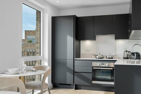 2 bedroom flat for sale, Rossi House, Ridgeway Views, Mill Hill NW7