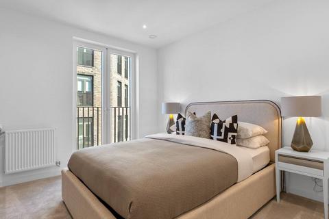 2 bedroom flat for sale, Rossi House, Ridgeway Views, Mill Hill NW7