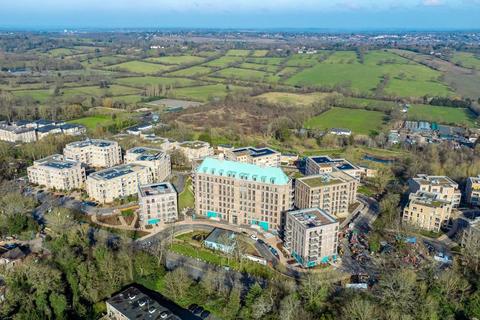2 bedroom flat for sale, Rossi House, Ridgeway Views, Mill Hill NW7