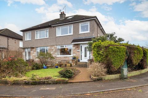 Rowan Drive, Bearsden