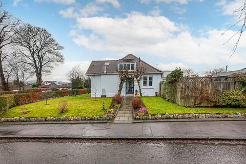 3 bedroom detached house for sale, Pollock Road, Bearsden