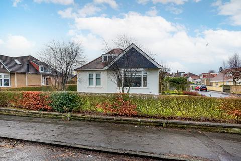 3 bedroom detached house for sale, Pollock Road, Bearsden