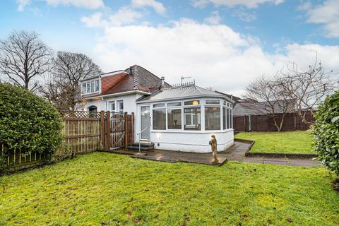 3 bedroom detached house for sale, Pollock Road, Bearsden