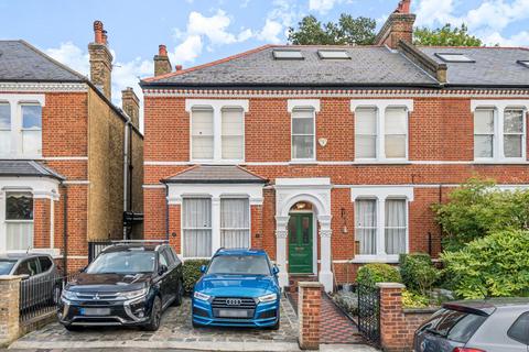 6 bedroom semi-detached house for sale, Dalmore Road, West Dulwich