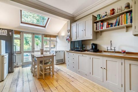 6 bedroom semi-detached house for sale, Dalmore Road, West Dulwich