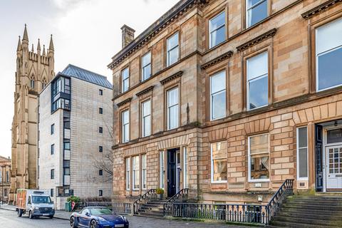 3 bedroom apartment for sale, Park Circus Place, Park, Glasgow