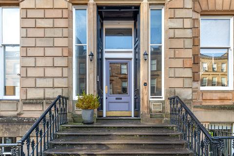 3 bedroom apartment for sale, Park Circus Place, Park, Glasgow