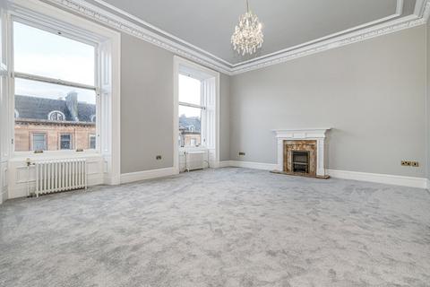 3 bedroom apartment for sale, Park Circus Place, Park, Glasgow