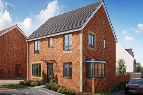 Plot 40, The Whiteleaf Bay at Boyton Place, Haverhill Road, Little Wratting CB9