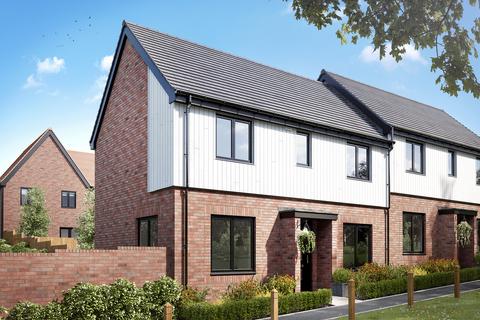 3 bedroom detached house for sale, Plot 9, The Charnwood at Stortford Fields, Hadham Road CM23