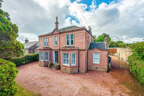 4 bedroom apartment for sale, Burnbank Road, Hamilton, South Lanarkshire