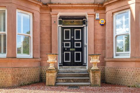 4 bedroom apartment for sale, Burnbank Road, Hamilton, South Lanarkshire