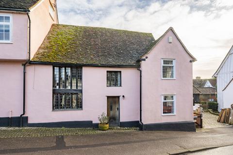 2 bedroom terraced house to rent, Lady Street, Sudbury CO10