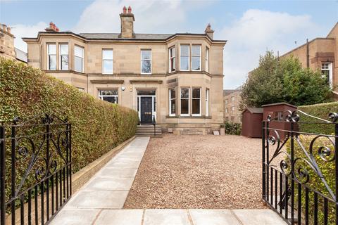 5 bedroom semi-detached house for sale, Western Terrace, Edinburgh, Midlothian