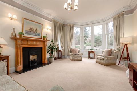 5 bedroom semi-detached house for sale, Western Terrace, Edinburgh, Midlothian