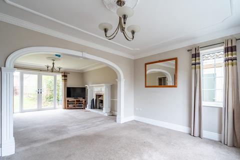 6 bedroom detached house for sale, Old Road, Holme-on-spalding-moor