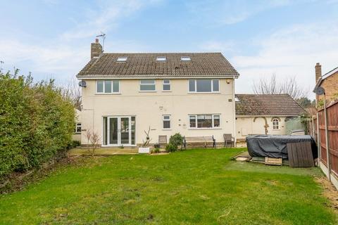 6 bedroom detached house for sale, Old Road, Holme-on-spalding-moor