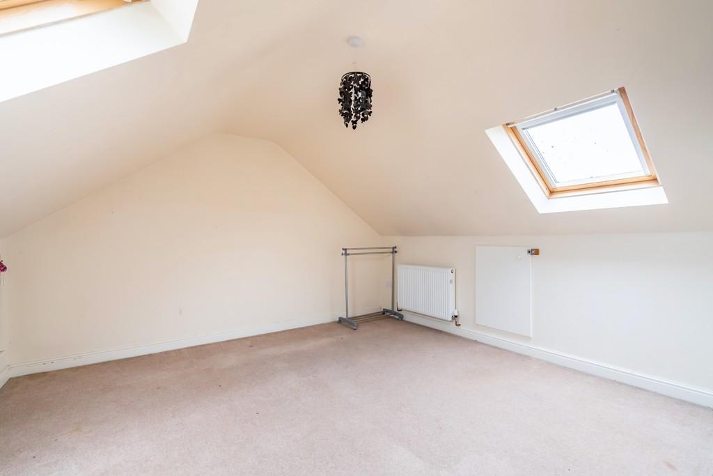Bedroom Five