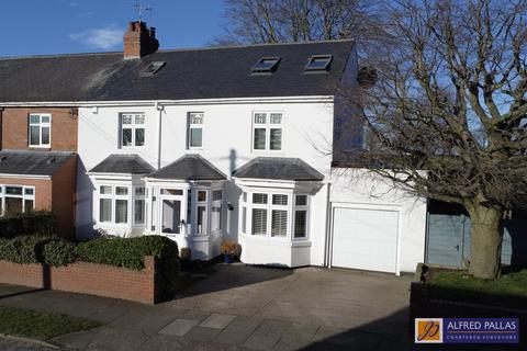 5 bedroom semi-detached house for sale, Sunniside Terrace, Cleadon