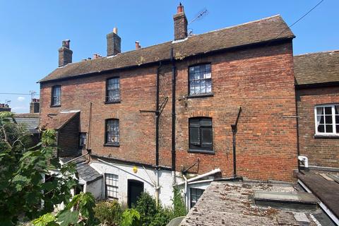 5 bedroom house for sale, Tower Street, Rye, East Sussex TN31 7AT