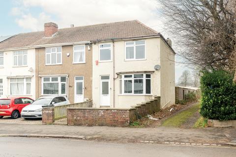 3 bedroom end of terrace house for sale, Bristol BS7