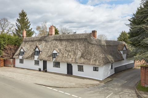 4 bedroom detached house to rent, The Street, Sudbury CO10