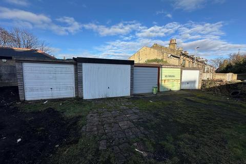 Garage for sale, Garage at Hyde Park, King Cross, Halifax