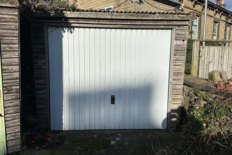 Garage for sale, Garage at Hyde Park, King Cross, Halifax