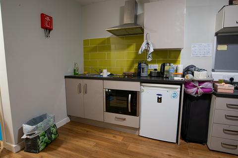 1 bedroom flat for sale, Kent Street, Nottingham NG1