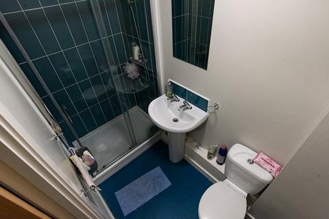 1 bedroom flat for sale, Kent Street, Nottingham NG1