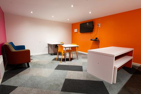 undefined, Kent Street, Nottingham NG1