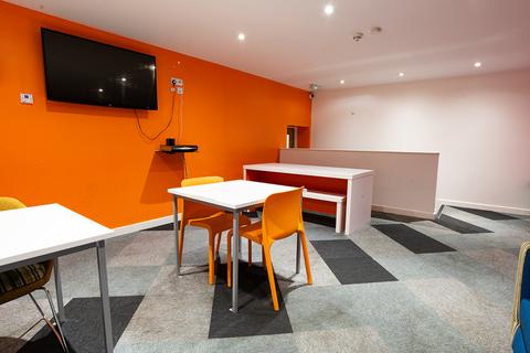 undefined, Kent Street, Nottingham NG1