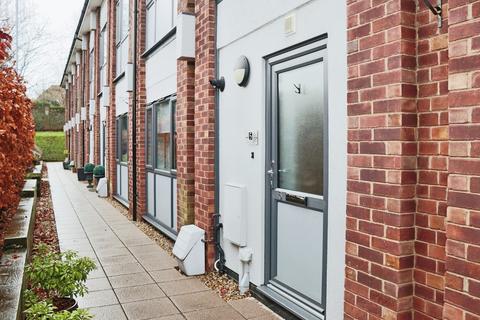 4 bedroom townhouse for sale, Ames Court, Bury Saint Edmunds IP33