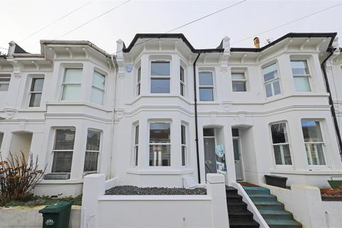 3 bedroom terraced house to rent, Coventry Street, Brighton