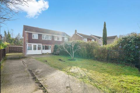 3 bedroom semi-detached house for sale, Lyne, KT16