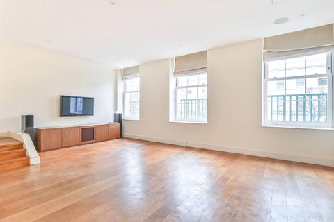 3 bedroom flat to rent, Chepstow Place, Bayswater, London, W2