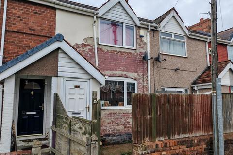 3 bedroom terraced house for sale, Nelson Road, Rotherham